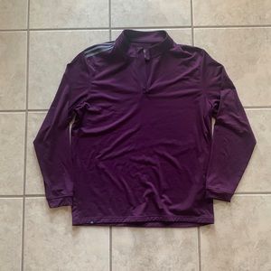 Adidas Light Weight Jacket